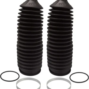 Bestseller OSŁONA PRZEKŁADNI KIEROWNICZEJ KPL. FIAT,FORD 500,500 C,PAND