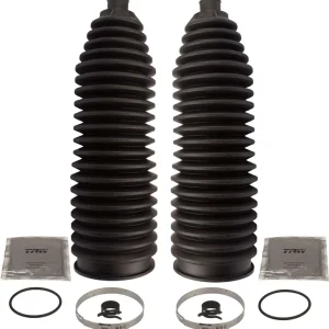 Dostępne od ręki OSŁONA PRZEKŁADNI KIEROWNICZEJ KPL. RENAULT FLUENCE,GRAND SC