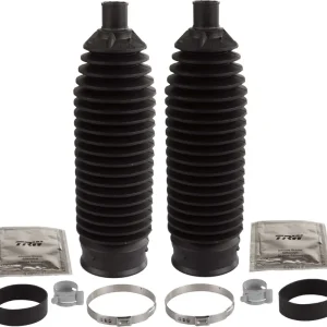 Ekspresowa dostawa OSŁONA MAGLOWNICY /KPL. 2 SZT./ AUDI,SEAT,SKODA,VW A1,A2 (8Z