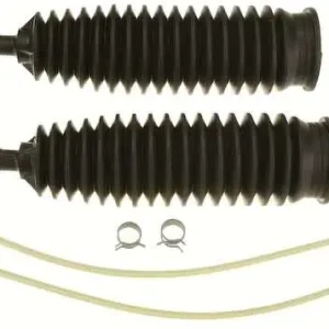 Dostępne od ręki OSŁONA PRZEKŁADNI KIEROWNICZEJ KPL. NISSAN CUBE (Z10),MICRA