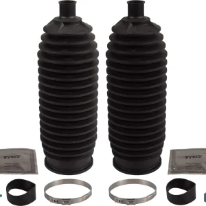 Hit cenowy OSŁONA PRZEKŁADNI KIEROWNICZEJ KPL. NISSAN,RENAULT MICRA (K1