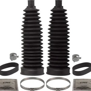 Bestseller OSŁONA PRZEKŁADNI KIEROWNICZEJ KPL. BMW 1 (E81, E87),1 CONVE