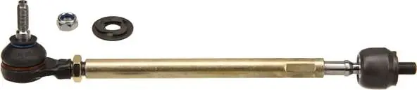 Bestseller DRĄŻEK KIEROWNICZY RENAULT 21 (B48_),21 BOX (S48_),21 ESTATE