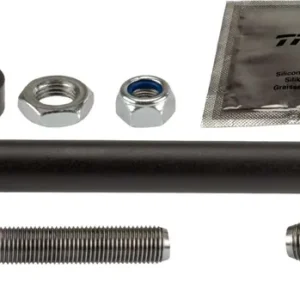 Darmowy zwrot DRĄŻEK KIEROWNICZY MERCEDES BENZ CABRIOLET (A124),COUPE (C12