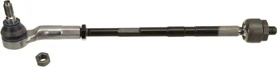 DRĄŻEK KIEROWNICZY AUDI A2 (8Z0) Zamów dziś