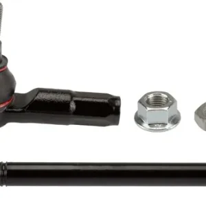 DRĄŻEK KIEROWNICZY + KOŃCÓWKA MERCEDES BENZ,VW SPRINTER 3,5 Kup teraz