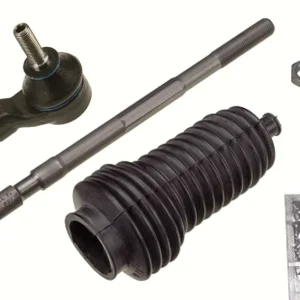 DRĄŻEK KIEROWNICZY RENAULT CLIO II (BB0/1/2_, CB0/1/2_),CLIO Dostępne od ręki