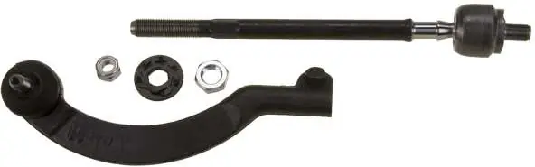 DRĄŻEK KIEROWNICZY KPL. RENAULT AVANTIME (DE0_),ESPACE III ( Bezpieczne zakupy