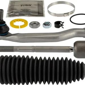 DRĄŻEK KIER.+KONCÓWKA+OSŁONA KPL. RENAULT FLUENCE,GRAND SC?N Dostępne od ręki