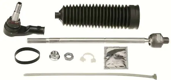 DRĄŻEK KIEROWNICZY LAND ROVER DISCOVERY III (TAA) Wyprzedaż