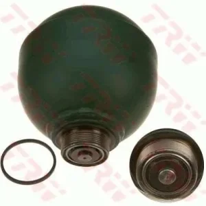 Wybór klientów PRZEGUB SFERYCZNY - AKUMULATOR CITROEN XM (Y3),XM (Y4),XM ES