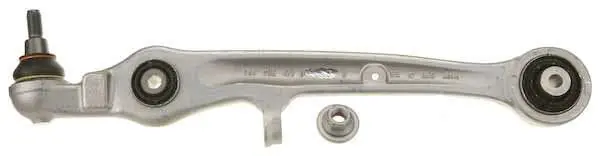 WAHACZ VW PHAETON (3D2) Rabat