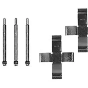 ZESTAW MONTAŻOWY KLOCKÓW HAM. VW TRANSPORTER T2 BOX,TRANSPOR Oferta