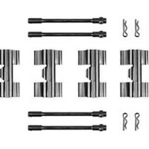 ZESTAW MONTAŻOWY KLOCKÓW HAM. ZASTĄPIONE PRZEZ: PFK256 TRW Oferta