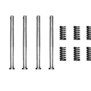 Hit sprzedaży ZESTAW MONTAŻOWY KLOCKÓW HAM. LADA NIVA (2121),NIVA II (2123