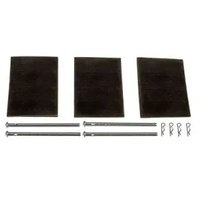 ZESTAW MONTAŻOWY KLOCKÓW HAM. FORD CONSUL ESTATE (GGNL),GRAN Nie przegap