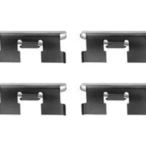 ZESTAW MONTAŻOWY KLOCKÓW HAM. HONDA,ROVER CIVIC II,CIVIC II Ograniczona ilość