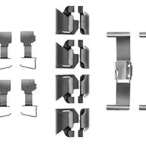 ZESTAW MONTAŻOWY KLOCKÓW HAM. TOYOTA STARLET (_P7_),STARLET Ograniczona ilość