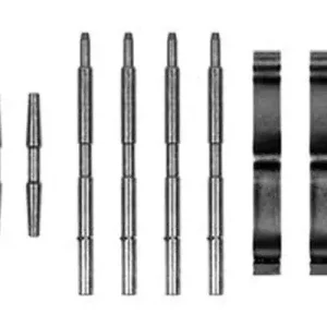 ZESTAW MONTAŻOWY KLOCKÓW HAM. ALFA ROMEO,IVECO AR 8 BOX (280 Tylko do końca tygodnia