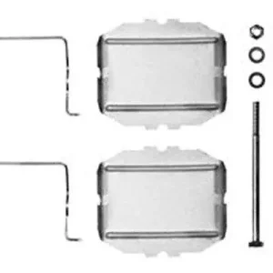 ZESTAW MONTAŻOWY KLOCKÓW HAM. CITROEN BX (XB-_),BX ESTATE (X Sprawdź teraz