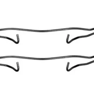 ZESTAW MONTAŻOWY KLOCKÓW HAM. FIAT,FORD,PANTHER PALIO (178BX Oferta czasowa