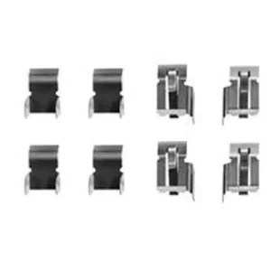 Hit sprzedaży ZESTAW MONTAŻOWY KLOCKÓW HAM. BERTONE,DAIHATSU FREECLIMBER 2