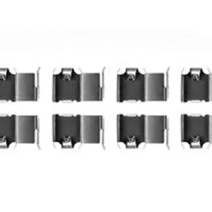 ZESTAW MONTAŻOWY KLOCKÓW HAM. FORD,MAZDA ECONOVAN (KBA, KCA) Nie przegap