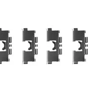 ZESTAW MONTAŻOWY KLOCKÓW HAM. NISSAN SUNNY I (B11),SUNNY I C Oferta czasowa