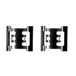 ZESTAW MONTAŻOWY KLOCKÓW HAM. UMM,VOLVO ALTER,740 (744),740 Bezpieczna płatność