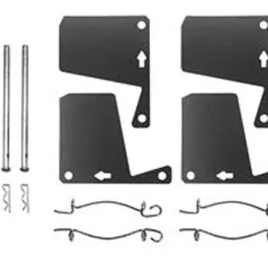 ZESTAW MONTAŻOWY KLOCKÓW HAM. FORD CONSUL (GGFL),CONSUL COUP Ostatnia szansa