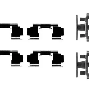 ZESTAW MONTAŻOWY KLOCKÓW HAM. ZASTĄPIONE PRZEZ: PFK266 TRW Kup teraz