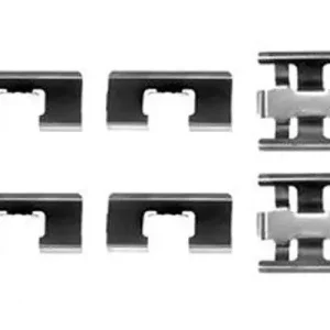 Cena promocyjna ZESTAW MONTAŻOWY KLOCKÓW HAM. HONDA ACCORD III (CA4, CA5),AC