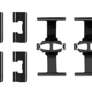 ZESTAW MONTAŻOWY KLOCKÓW HAM. HONDA,MG,ROVER CIVIC III HATCH Nowy