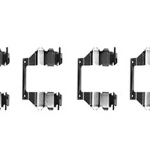 ZESTAW MONTAŻOWY KLOCKÓW HAM. MITSUBISHI L 200 (K__T),L 300 Taniej