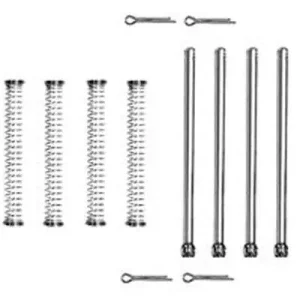 ZESTAW MONTAŻOWY KLOCKÓW HAM. LAND ROVER DISCOVERY I (LJ, LG Popularny