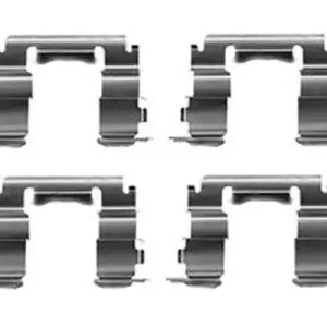 ZESTAW MONTAŻOWY KLOCKÓW HAM. NISSAN MAXIMA (J30) Ograniczona ilość