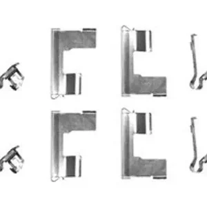 Darmowa dostawa ZESTAW MONTAŻOWY KLOCKÓW HAM. SUZUKI SWIFT I (AA)