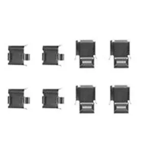 Bestseller ZESTAW MONTAŻOWY KLOCKÓW HAM. MITSUBISHI COLT II (C1_A),COLT