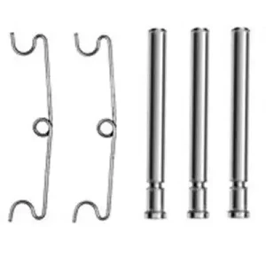 Zniżka ZESTAW MONTAŻOWY KLOCKÓW HAM. PRZÓD VW TRANSPORTER T4