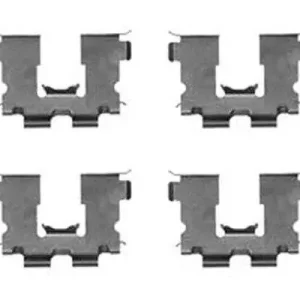 Wysoka jakość ZESTAW MONTAŻOWY KLOCKÓW HAM. SUZUKI VITARA (ET, TA),VITARA