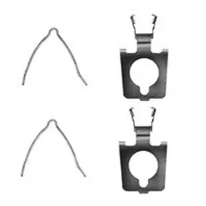 Zamów dziś ZESTAW MONTAŻOWY KLOCKÓW HAM. MAZDA 626 II (GC),626 II COUPE