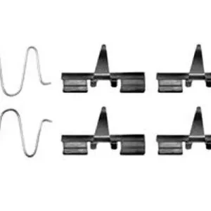 ZESTAW MONTAŻOWY KLOCKÓW HAM. MAZDA 323 C IV (BG),323 F IV ( Do wyczerpania zapasów