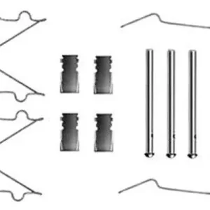 ZESTAW MONTAŻOWY KLOCKÓW HAM. KIA,MAZDA PRIDE (DA),PRIDE EST Tylko dziś