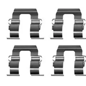 ZESTAW MONTAŻOWY KLOCKÓW HAM. SUBARU LEGACY I (BC),LEGACY I Obniżka ceny