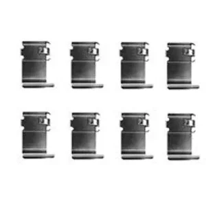 ZESTAW MONTAŻOWY KLOCKÓW HAM. MITSUBISHI COLT III (C5_A),COL Oferta