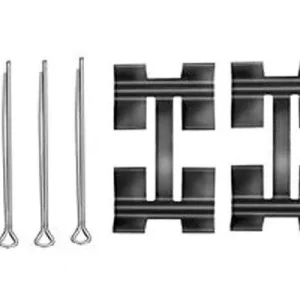 ZESTAW MONTAŻOWY KLOCKÓW HAM. AUSTIN,AUSTIN-HEALEY,INNOCENTI Zniżka