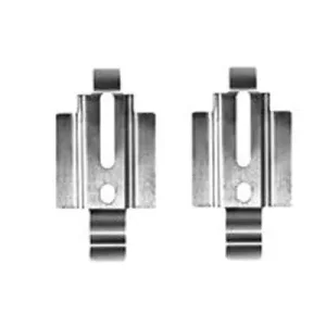 Hit sprzedaży ZESTAW MONTAŻOWY KLOCKÓW HAM. FORD SCORPIO I (GAE, GGE),SCOR