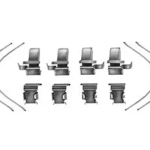 ZESTAW MONTAŻOWY KLOCKÓW HAM. TOYOTA LITEACE BUS (_R2_LG),PR Okazja