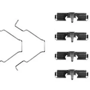 ZESTAW MONTAŻOWY KLOCKÓW HAM. FORD USA,MAZDA PROBE II (ECP), Wyjątkowa oferta