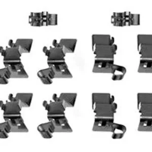 ZESTAW MONTAŻOWY KLOCKÓW HAM. TOYOTA STARLET (_P8_) Zniżka